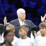 Tennis, Nicola Pietrangeli dies at 92