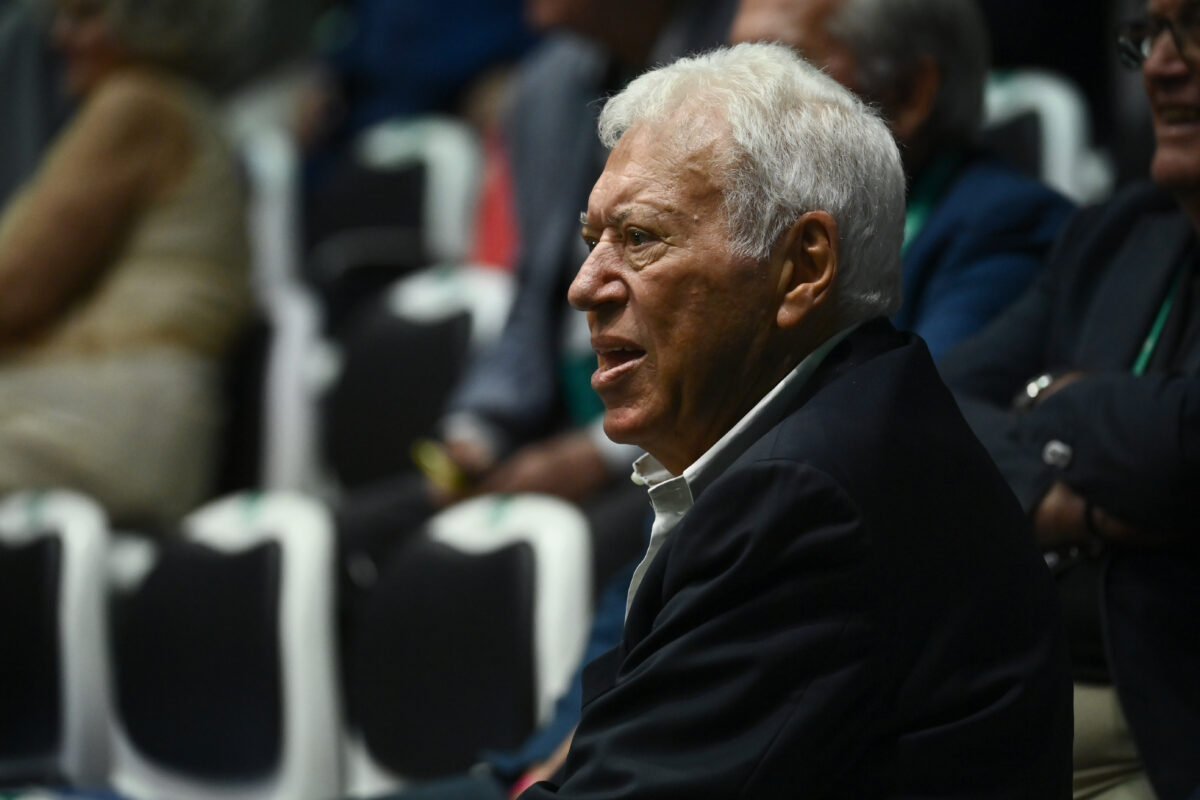 Pietrangeli: Meloni has raised Italy’s profile around the world Pietrangeli: Meloni has raised Italy’s profile around the world