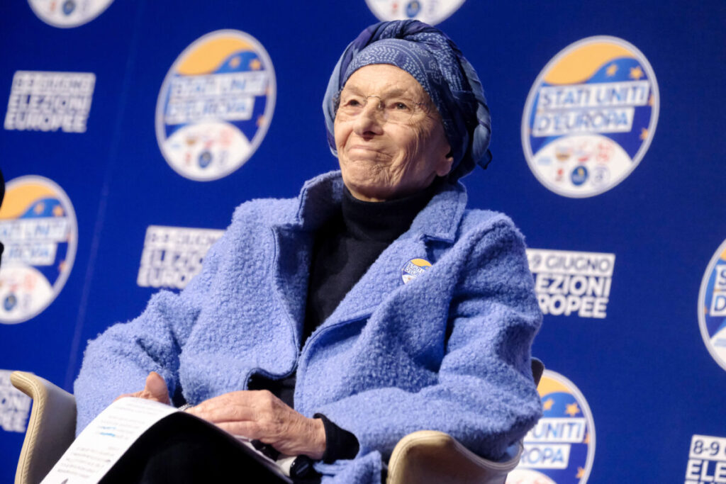 +Europa, Bonino stable and alert: further tests expected