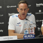 Pietrangeli, Volandri: “first idol for those who love tennis, we grew up with him”