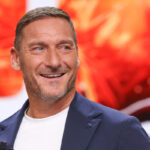 Rome: Investigating magistrate reserves judgement on dismissal of Totti and Noemi Bocchi case for child neglect