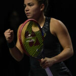 Milan-Cortina: Jasmine Paolini will carry the Olympic Flame in Italy