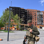 Ukraine: Kremlin claims to have captured the cities of Pokrovsk and Volchansk