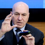 Ukraine, Crosetto: “Russia knows well what Kyiv cannot give up”