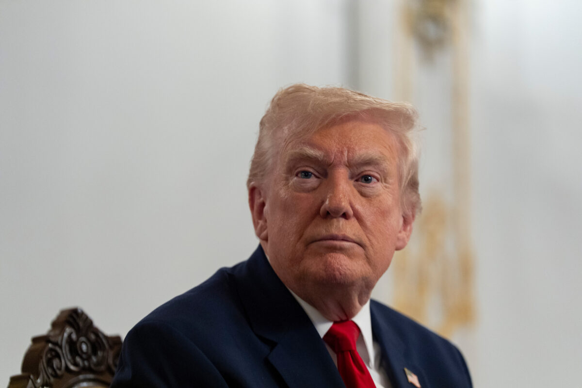 USA, Trump: “I will publish the MRI results”