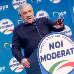 Ukraine: Tajani, we support NATO, peace is defended through a balance of power