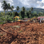 Indonesia, over 500 victims from floods and landslides