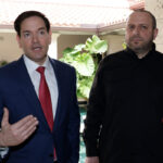 Ukraine, media: Miami talks focused on definition of borders