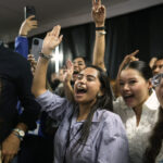 Honduras, elections: conservative Asfura leads, supported by Trump