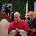 Migrants: Pope says no one should have to flee their country or feel rejected