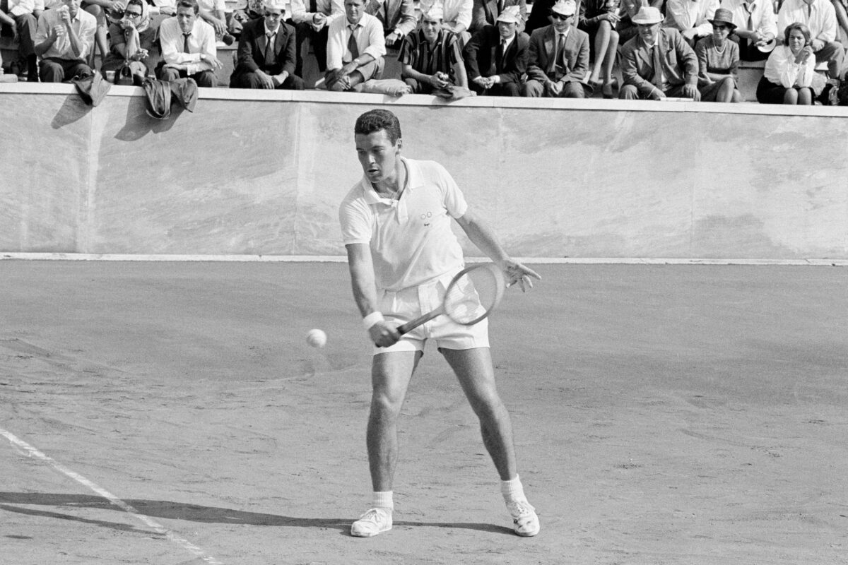 Pietrangeli: funeral chapel on the court named after him in Rome, funeral on Wednesday Pietrangeli: funeral chapel on the court named after him in Rome, funeral on Wednesday