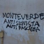 Rome, synagogue vandalized in Monteverde. Fadlun: “We call for strong government action”