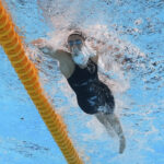 Swimming, Short Course Europeans: silver for Quadarella in the 400 freestyle