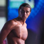 Swimming, Short Course European Championships: Italy wins gold in the men’s 4×50 freestyle relay