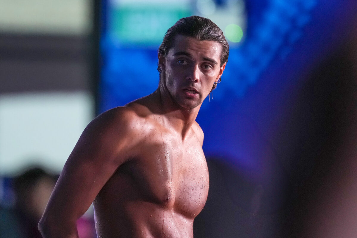 Swimming, Short Course European Championships: Italy wins gold in the men’s 4×50 freestyle relay