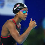 Swimming, European Short Course Championships: Italy takes silver in the women’s 4×50 freestyle