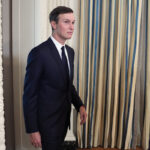 Kremlin: ‘Kushner also with Witkoff at meeting with Putin’