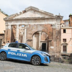 Rome: vandalism at synagogue, prosecutor investigates for racial hatred