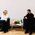 Ukraine: decree extending arms to Kiev expected on Thursday in the Council of Ministers