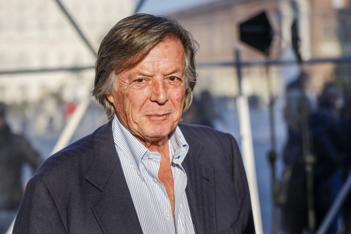 Death of Pietrangeli, Panatta: “Never a real argument, it was all just a game”