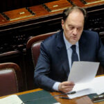 Electoral law, Ciriani: “Stability is valuable, the two sides should work together”