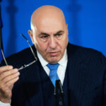 Ukraine, Crosetto: “Cavo Dragone’s words were misinterpreted”