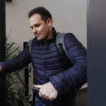 Garlasco murder, lawyer Sempio: ‘Photos prove he told the truth’