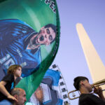 Maradona: new hearing today on the footballer’s death