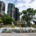 Hong Kong fire: independent commission of inquiry