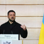 Ukraine, Zelensky: “Frozen Russian assets should be transferred to Kyiv”
