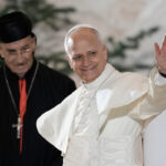 Pope: “No to a society that races ahead at full speed and forgets the vulnerable”