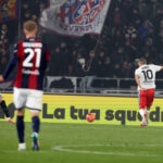 Calcio: Serie A, Bologna-Cremonese 1-3