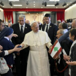 Pope: ‘Lebanon is a rare beauty, but one overshadowed by many wounds’
