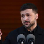 Ukraine, Zelensky: “Optimistic about the speed of negotiations and U.S. interest”
