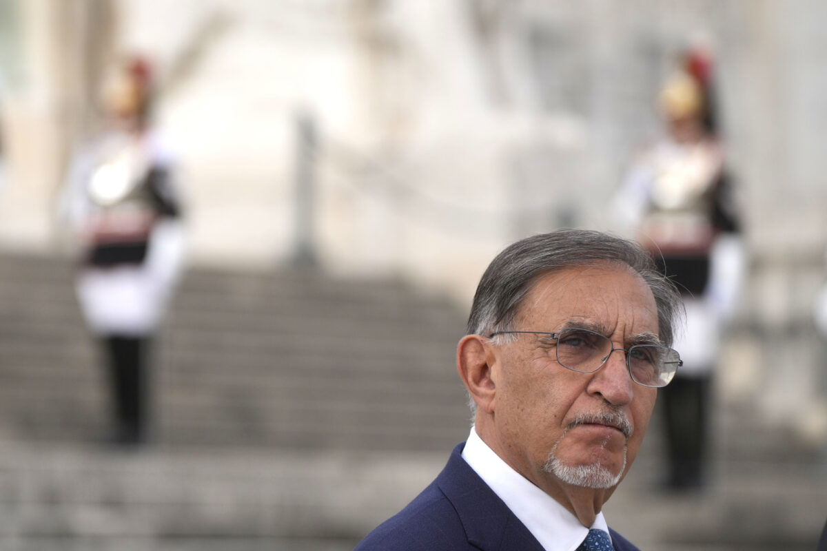 Prisons, La Russa’s appeal: “Decree by Christmas to give some breathing space”