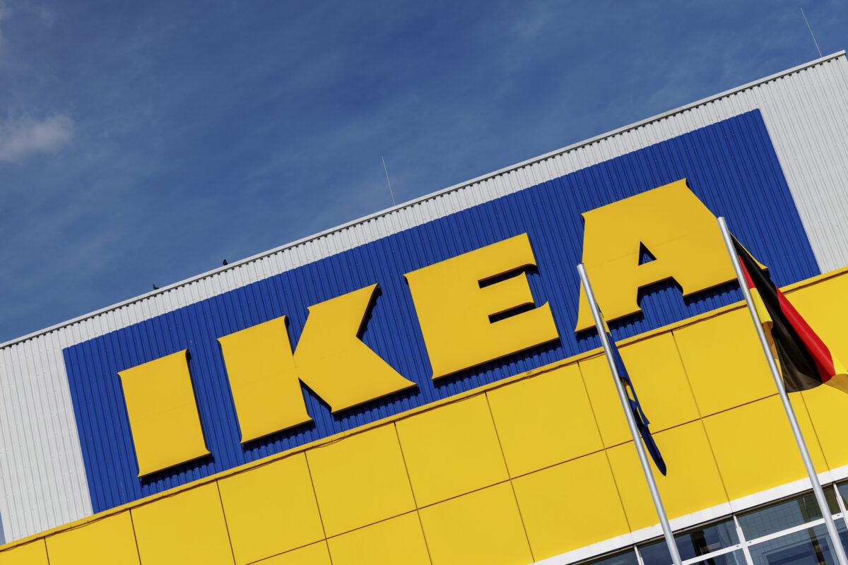 Ikea, trade unions call for national strike on 5 December