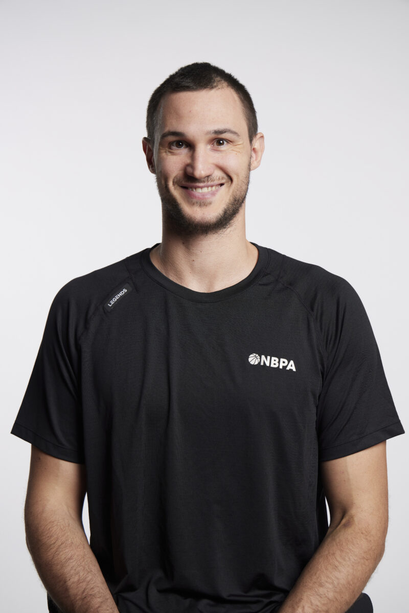 Gallinari retires: “The career I always dreamed of”