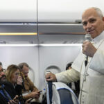 Lebanon, Pope: “Hezbollah should lay down arms and seek dialogue”