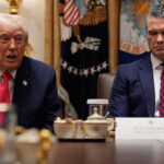 US, Trump: “Very soon we will attack Venezuelan drug traffickers on the ground too”