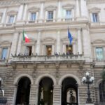 Budget law, amendment on Bank of Italy gold changes: FdI reformulates text