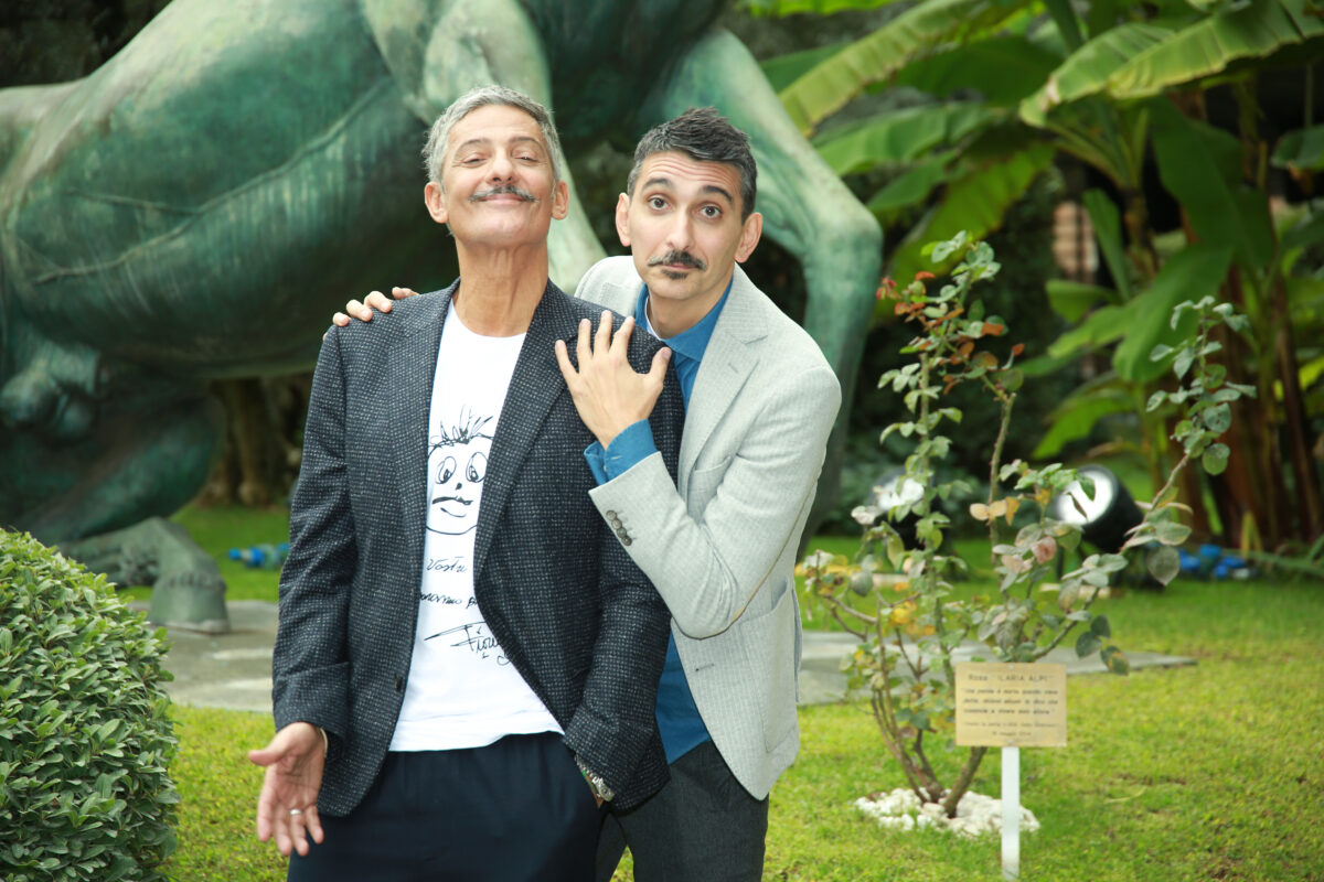 Radio, Fiorello: “Atreju has become a real festival, they didn’t take the Jalisse”