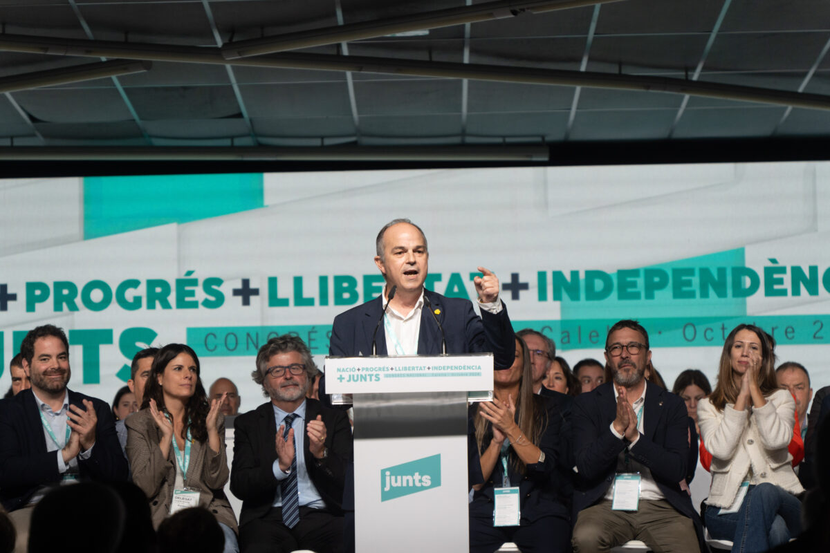 Spain, Junts unmoved by Sanchez’s overtures: “Nothing has changed” Spain, Junts unmoved by Sanchez’s overtures: “Nothing has changed”