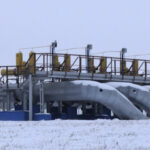 EU: agreement on gradual ban on imports of Russian gas
