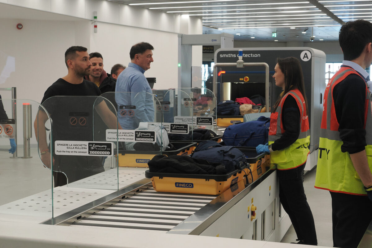 Tourism, Istat: fewer arrivals but overnight stays up in the third quarter of 2025 Tourism, Istat: fewer arrivals but overnight stays up in the third quarter of 2025