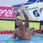 Milan-Cortina: Paltrinieri first torchbearer, Polonara and Tamberi also involved