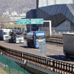 Motorways: from 2026 disruption will have to be reimbursed