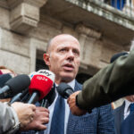 Lega: “No long‑range weapons for Ukraine, extending aid would not be in line with negotiations”