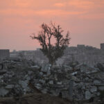 5 dead in IDF raid on Khan Younis, 2 of whom are children