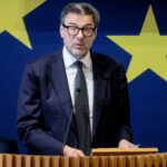 Budget law, Giorgetti: “I believe we will manage to make hyper-depreciation multi-year”