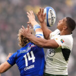 Rugby, 2027 World Cup: Italy in pool with South Africa, Georgia and Romania